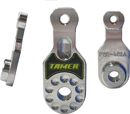 Tamer Fork Guard Brackets for Forks & Components (FGB-403)