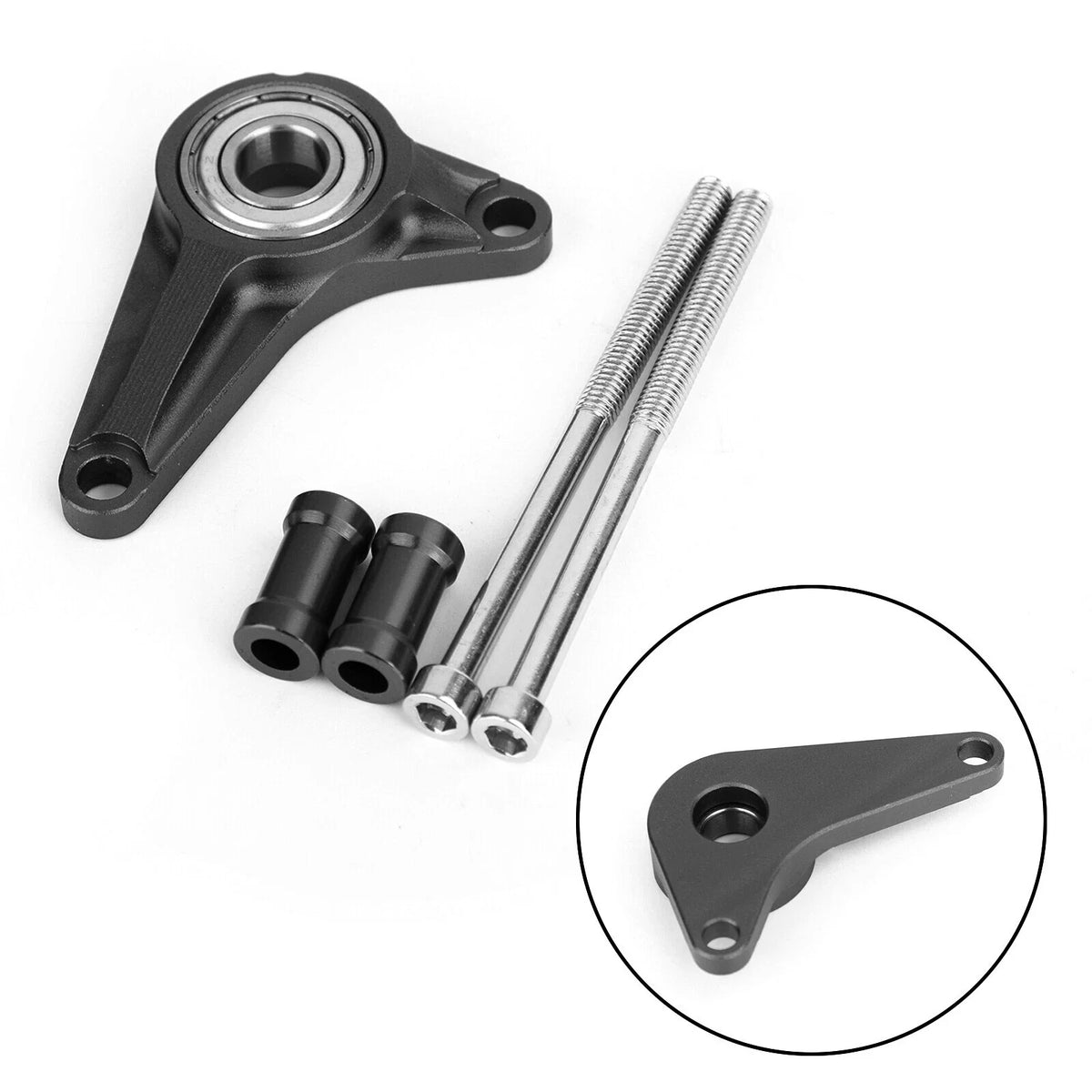Shifting Gear Stabilizer for Honda MSX125 MSX125SF Grom 125 (2013–2020) #8