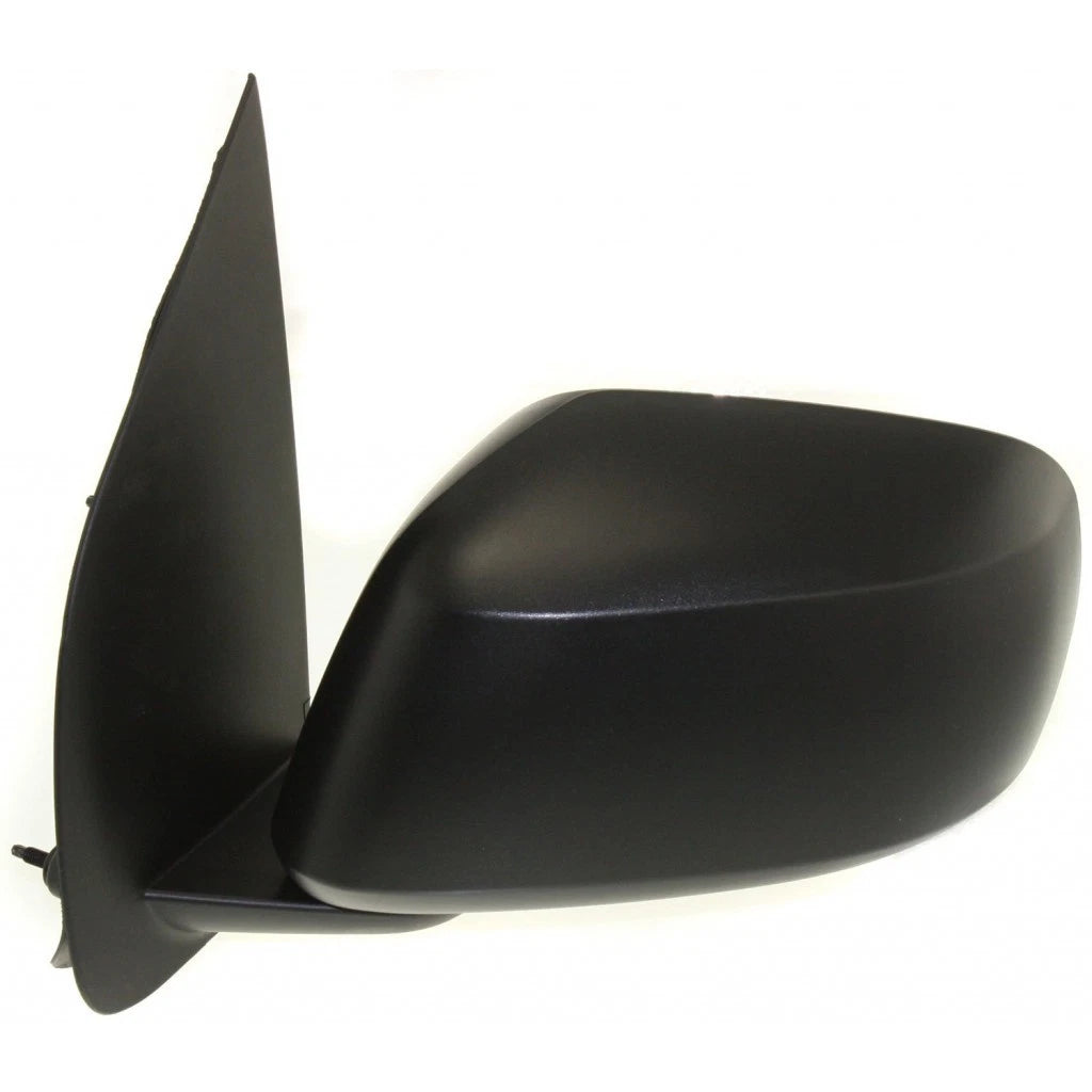 Driver Side Door Mirror for Suzuki Equator (2009–2012) KLX-KSI-5399634-CL360A50, NI1320154