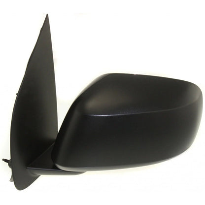 Driver Side Door Mirror for Suzuki Equator (2009–2012) KLX-KSI-5399634-CL360A50, NI1320154