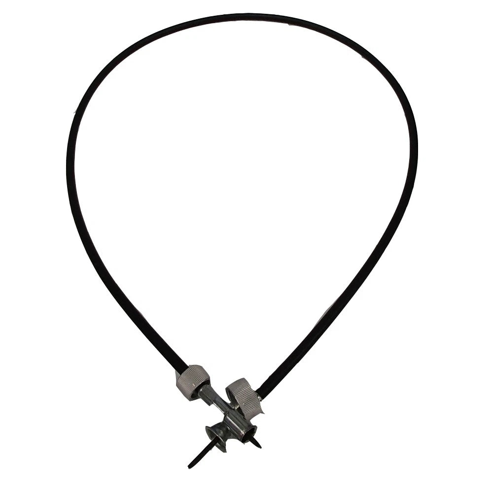 Tachometer Cable for Ford Backhoe 755A 755B 230A 231 233 234 250C
