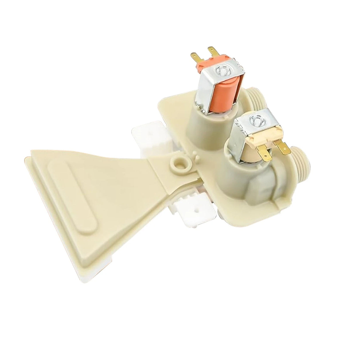 Water Inlet Valve for GE VTW525ASR Washer (2015–2018)