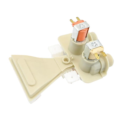 Water Inlet Valve for GE VTW525ASR Washer (2015–2018)