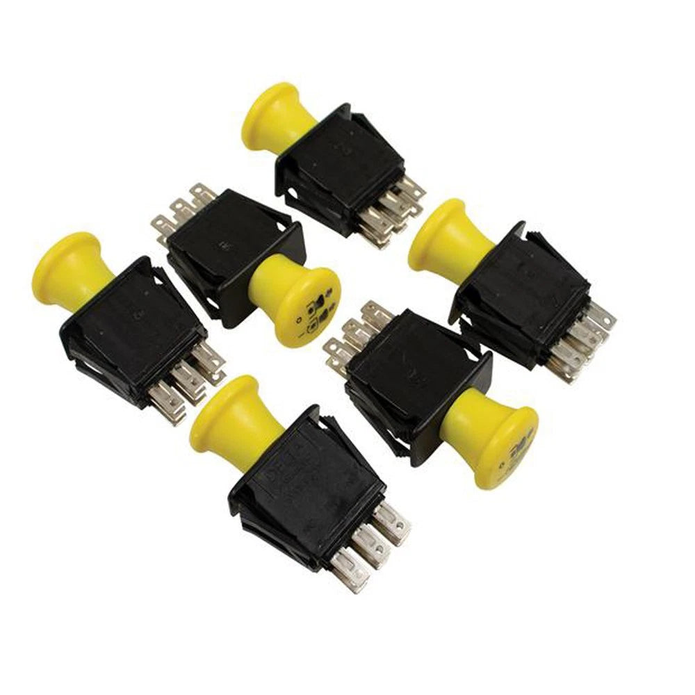 PTO Switch for Scag (Fits 430-330-6)