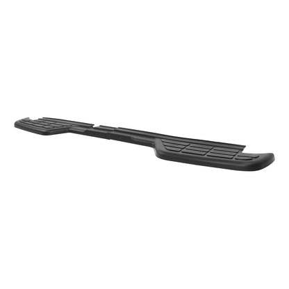 Rear Bumper Step Pad for Chevy S10/GMC Sonoma Fleetside (1998–2003) - CON-A000000673, Replace 15008936, 15720777