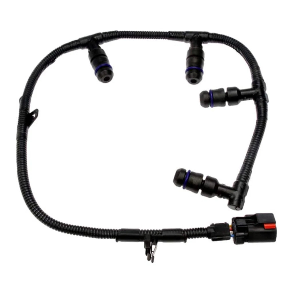 Glow Plug Harness for Ford Excursion (2004–2005) ALX-PAU-RB-904-249-CLA2