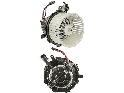 Blower Motor for Audi A5 Quattro (2008–2011) 73968JFVQ