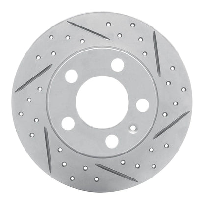 Brake Rotor Rear for Volkswagen Golf City (2007–2010) ALX-PAU-DF-830-74019R-CLA6