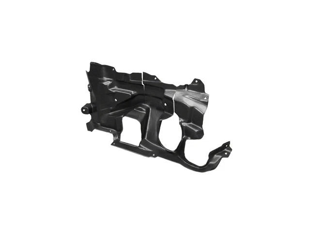 Undercar Shield Left for BMW 750i (2009–2015) 81573BXGF