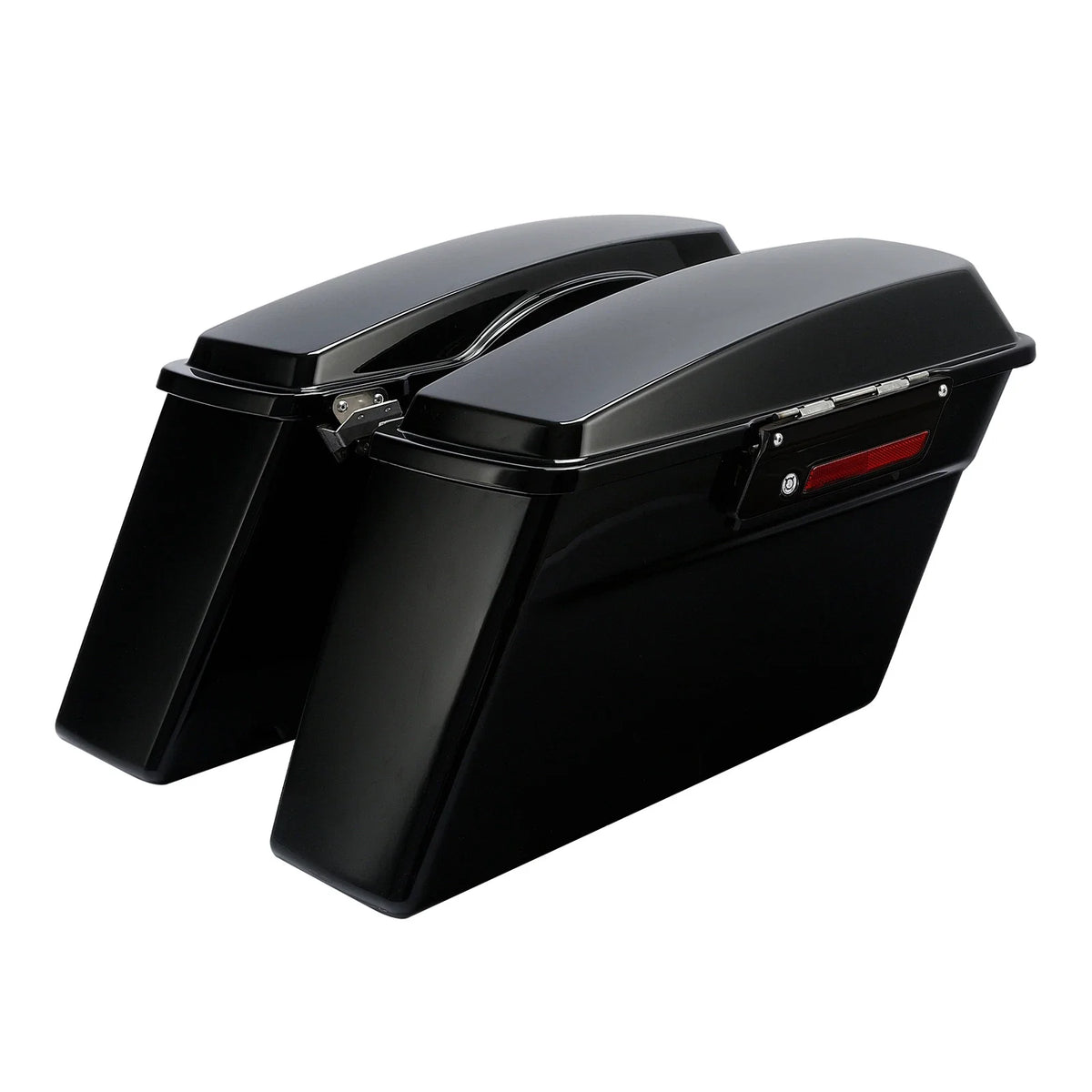 Saddlebag Set for Harley Touring Electra Street Glide (1994–2013)
