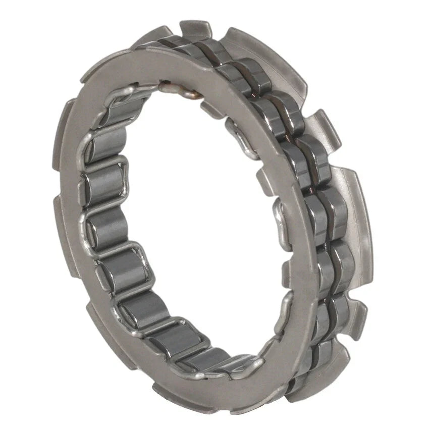 Starter Clutch One Way Run Free for Can-Am Traxter HD8 HD10 (2017–2021) 420659111