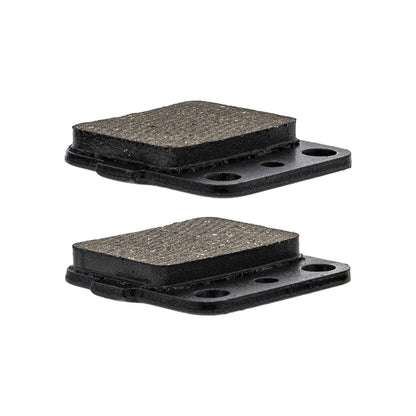 Front Brake Rotor Pad Kit for Yamaha Grizzly 600 (1UY-W0046-00-00)