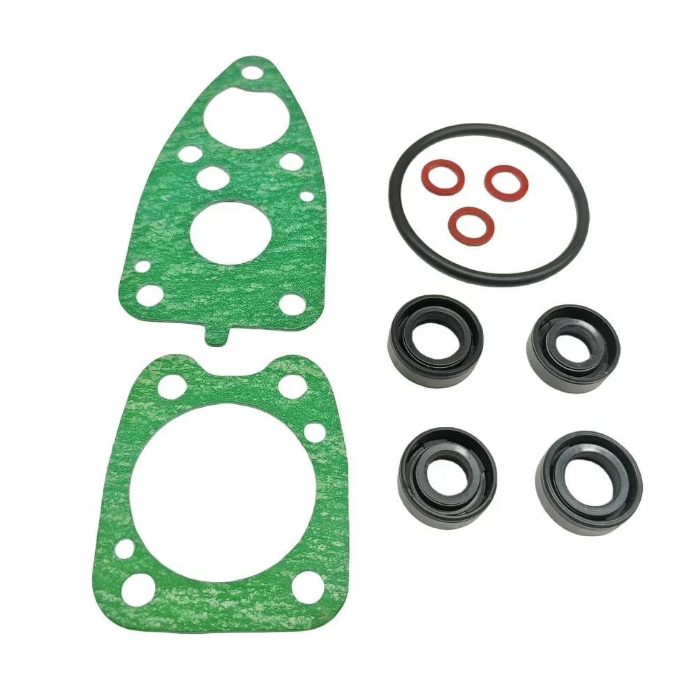 Seal Kit Lower Gearcase for Yamaha Outboard F4 4 5 HP (1996–2023) 6E0-W0001-C1