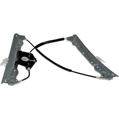 Dorman Window Regulator for Dodge 200 Sedan (2011–2014) 752-640, WLR6010