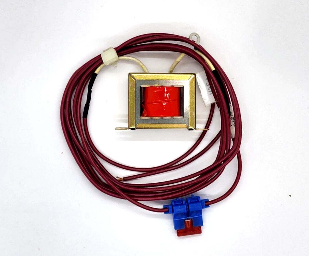 Choke with 10A Fuse Main Power Assembly for REI 510996 (C17)