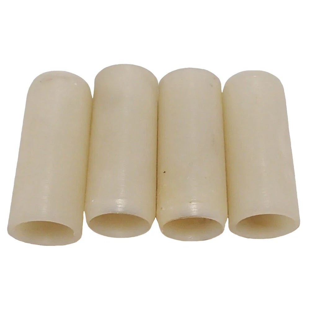 Set of 4 Trailer Leaf Spring Bushings 9/16" ID 11/16" OD for Double Eye Springs