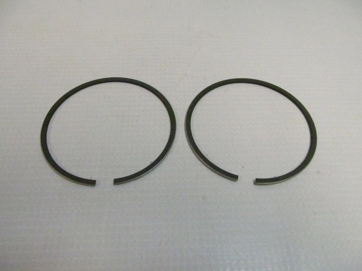 Set of 2 Snowmobile Piston Rings for NOS (845-9042)