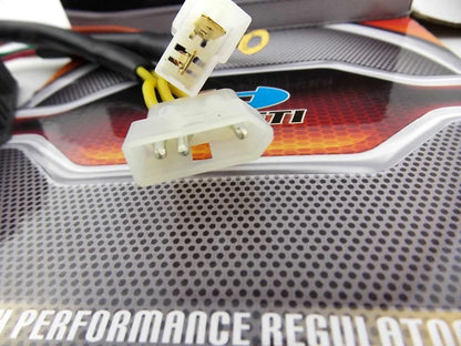 Regulator Rectifier Assembly for Aprilia Leonardo ST250 (2002-2005)