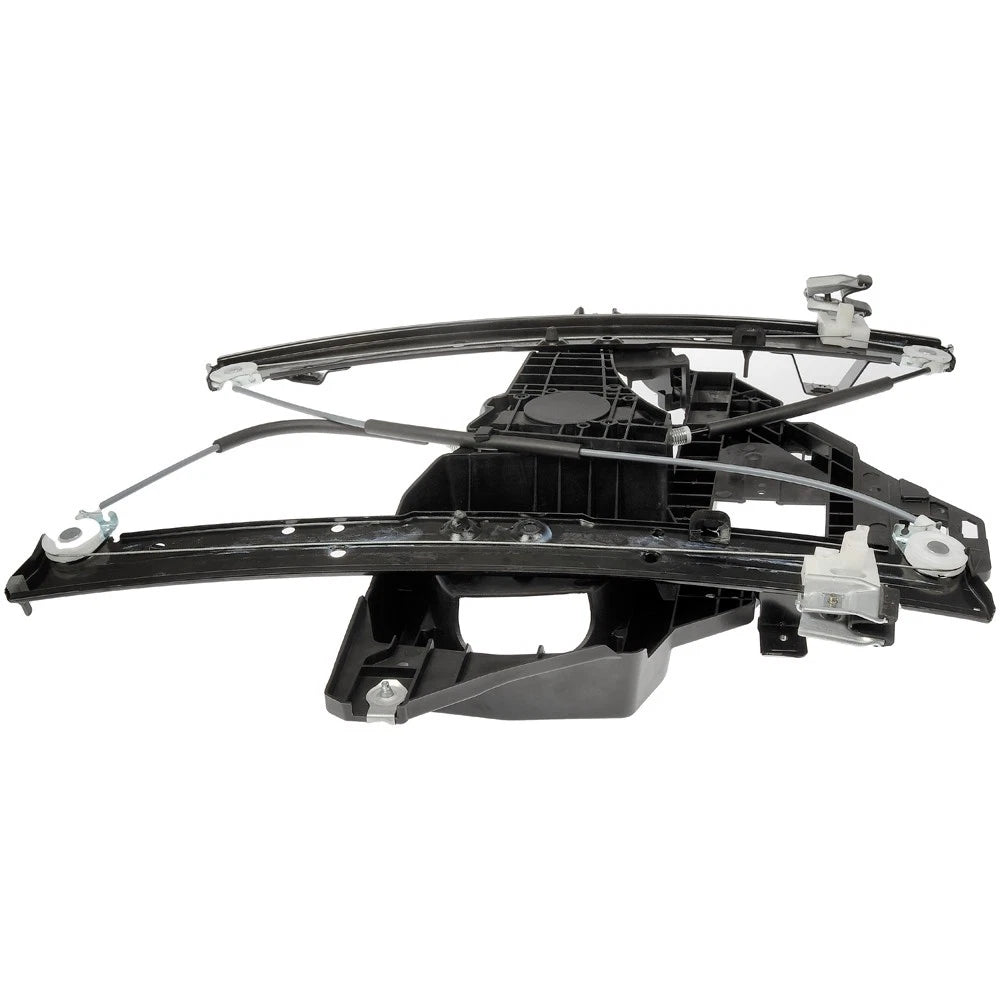 Dorman Front Right Window Motor & Regulator for Ford Expedition (2008–2017) 748-598, 11701991-101