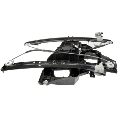 Dorman Front Right Window Motor & Regulator for Ford Expedition (2008–2017) 748-598, 11701991-101