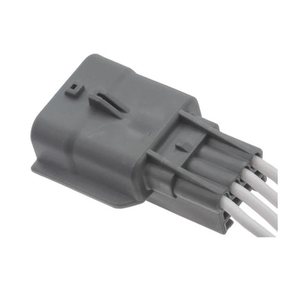 Blower Motor Resistor Connector for Nissan 370Z/Juke (2011–2015) ALX-PAU-SI-S3130-CLA10