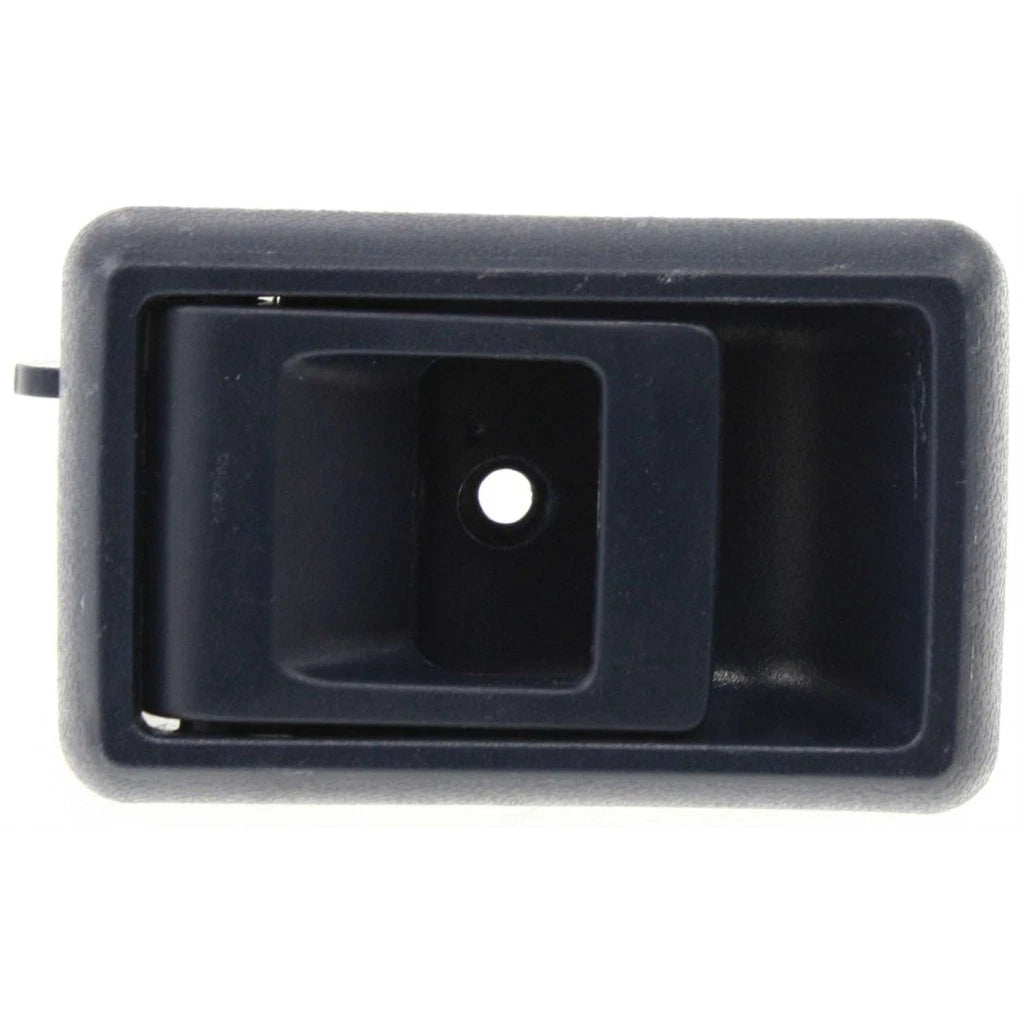 Interior Door Handle for Toyota Pickup (1989–1995) - Blue, TO1352110