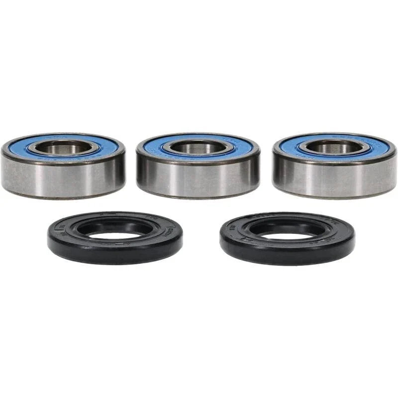 Pivot Works Premium Wheel Bearing for
