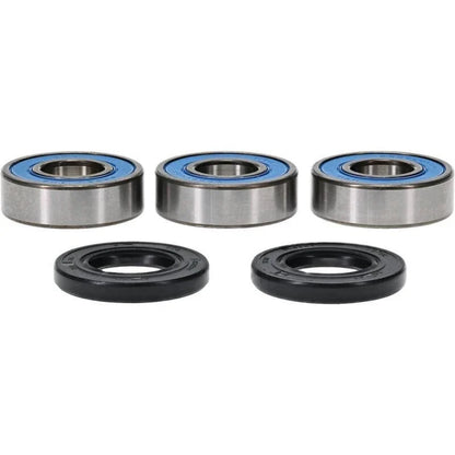 Pivot Works Premium Wheel Bearing for
