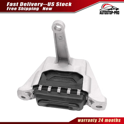 Engine Side Mount Bracket for Hyundai Elantra (2021–2023) 21810-AA000