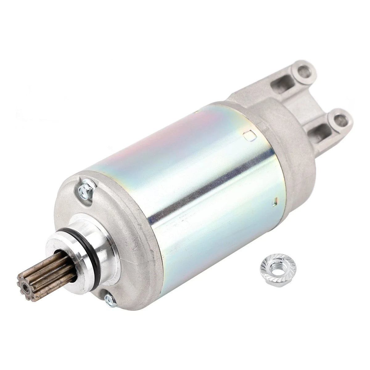 Engine Starter Motor 12V for Street 500 750 XG500 XG750 (2015–2020) 31400014