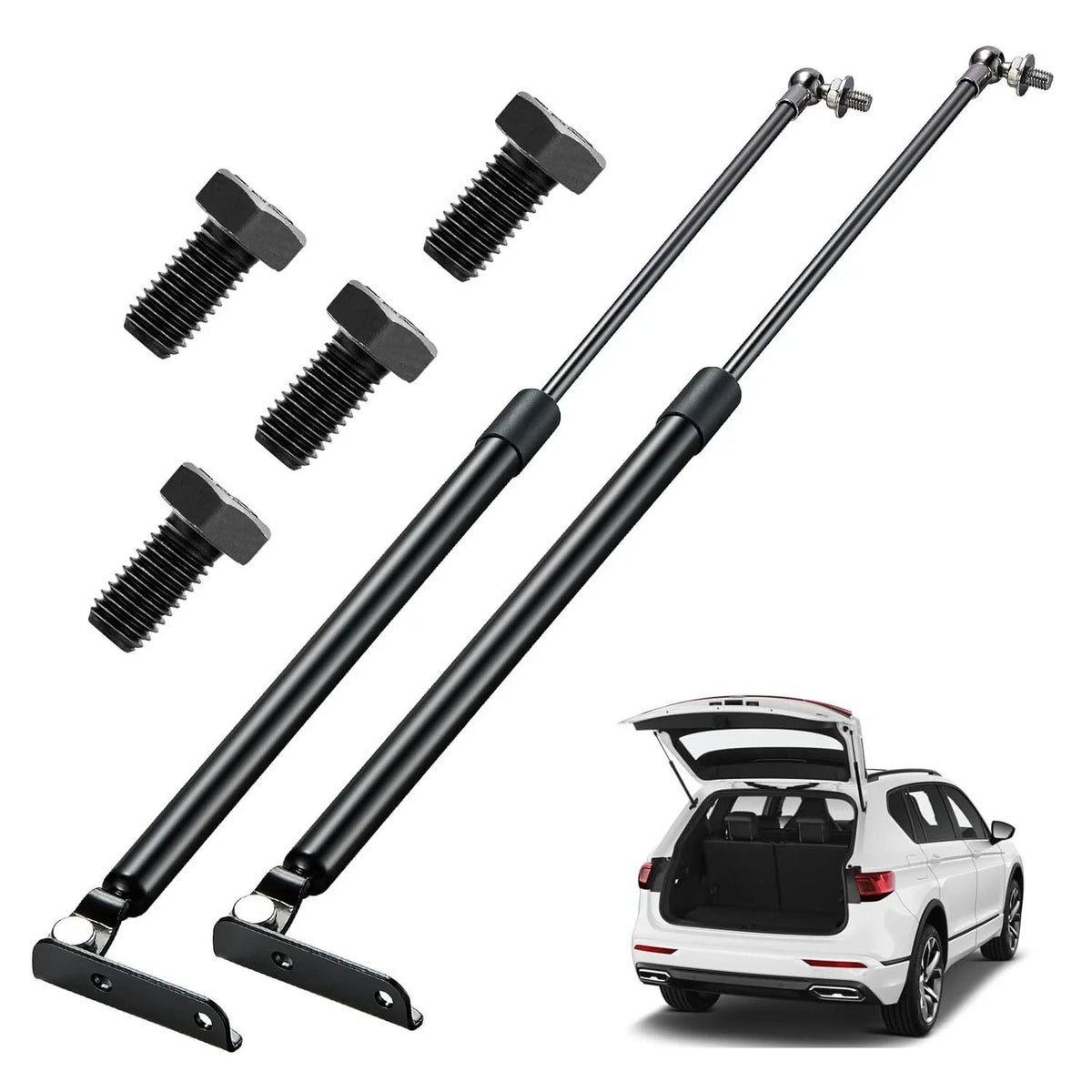 2X Rear Hatch Lift Supports Struts for Subaru Legacy Outback (2010–2014)