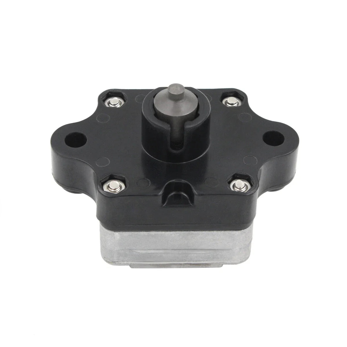 Fuel Pump Assembly for Yamaha 4 Stroke F 9.9 15HP (66M-24410-00)