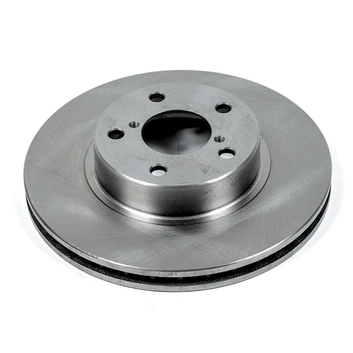 Powerstop Brake Disc Front for Subaru Impreza (1990–2001) JBR358
