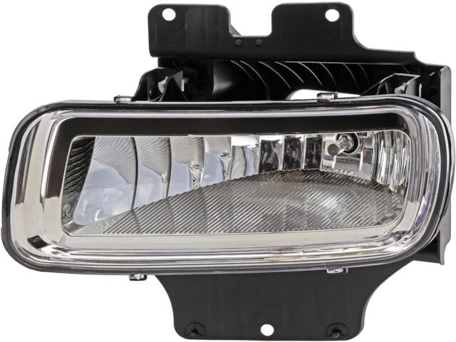 Fog Light for Lincoln Mark LT (2006) - Part Number 76294VGHB