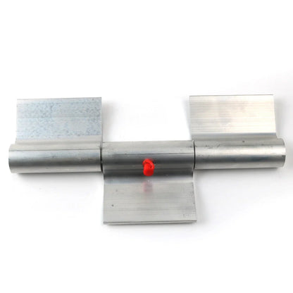 Heavy Duty Aluminum Weld-On Door Hinge for Trailer Truck (Fits )