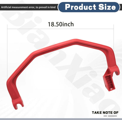 Handle-Drive for Sears Craftsman