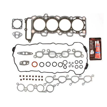 Full Gasket Set for Nissan NX Sentra Infiniti SR20DE (1991–1994) - MA-4216958326, HS9816PT, CS9816