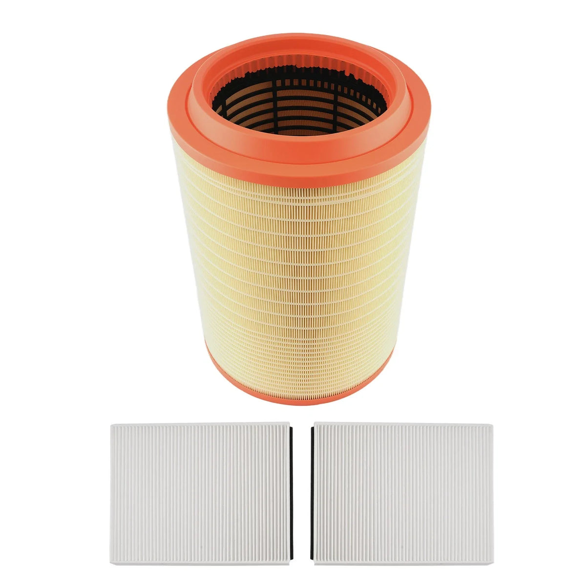 Air Filter Kit for Volvo VNL VN VNM Truck (2000–2023)