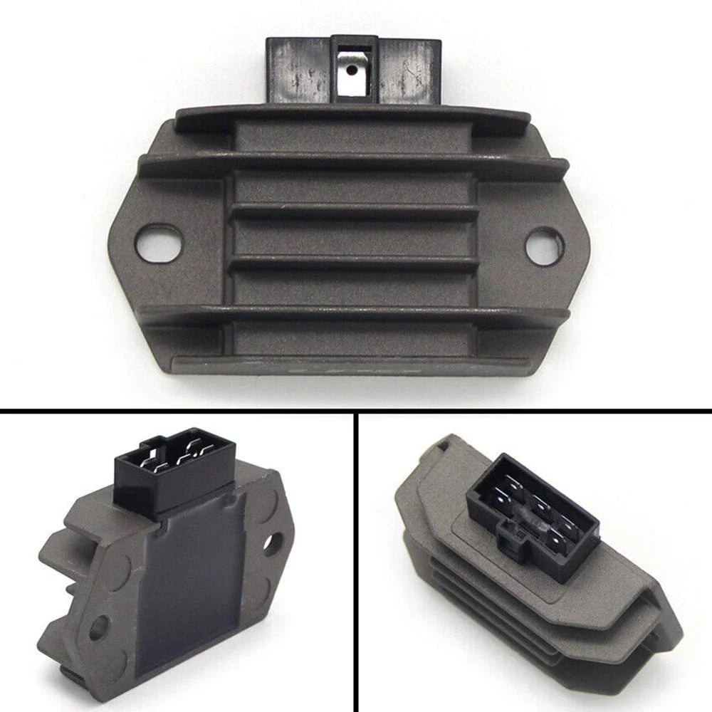 Voltage Regulator Rectifier for Honda CRF450RWE CRF250R NSC50 NSC110 (2007–2023)