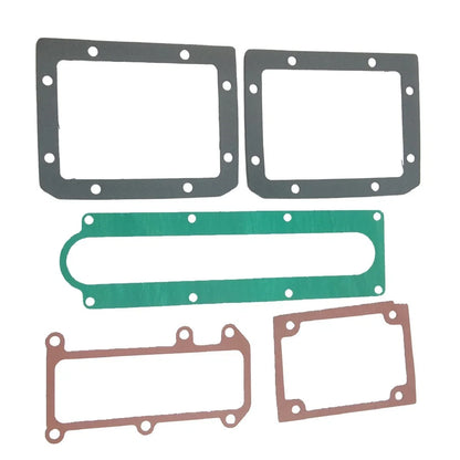 After Cooler Gasket O-Ring Seal Kit for Volvo Penta AQAD40 TAMD40 (22111)