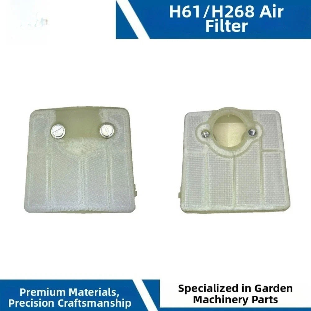 Air Filter for H61 H66 H181 H266 H268 (Replaces 501807105)