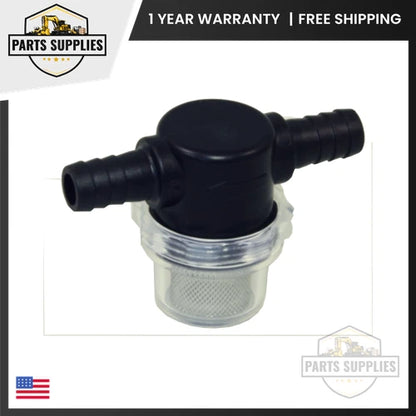 Filter Complete Kit for Focus II Boost L20 (2006–2011)