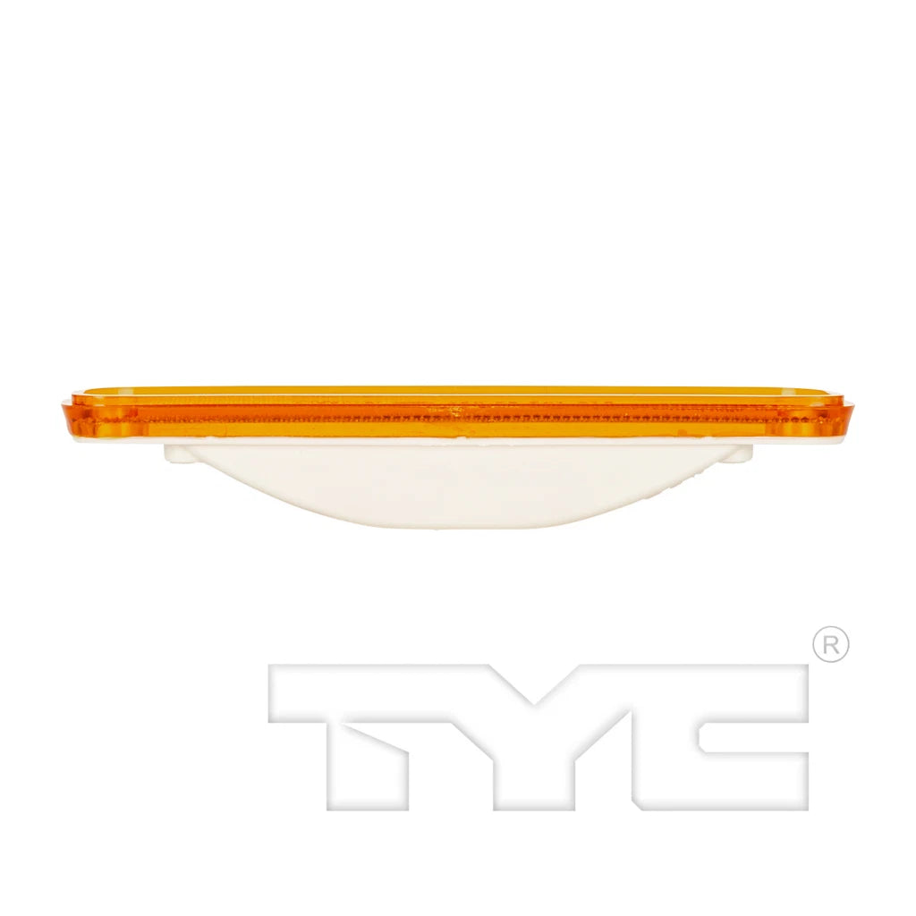 Side Marker Light for Chevy C30 (1978–1980) CLX-M0-18-1198-01-CL360A5, GM2550106
