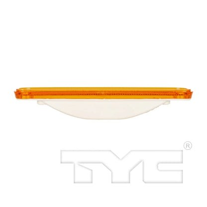 Side Marker Light for Chevy C30 (1978–1980) CLX-M0-18-1198-01-CL360A5, GM2550106