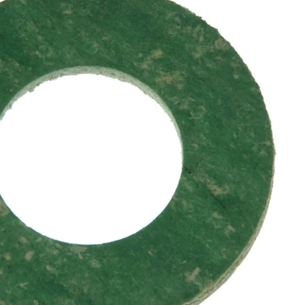25X Drain Plug Gasket for Geo Prizm (1990–1997) ALX-PAU-RB-097-127-CL360A51
