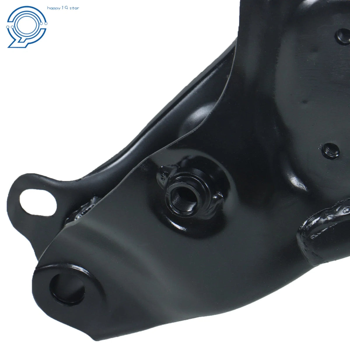 Front Axle Engine Subframe for Honda HR-V (2016–2022) 50200-T7W-003