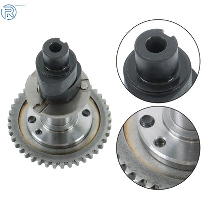 Engine Camshaft for CFMOTO 500/600/X5 X6/Z6/CFORCE UFORCE 500 (2018-2023) 0180-024100