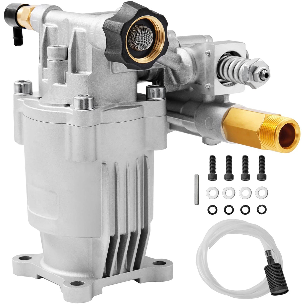 Pressure Washer Pump for VEVOR (2500–3400 PSI)