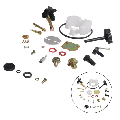 Carburetor Rebuild Kit for Honda GX390