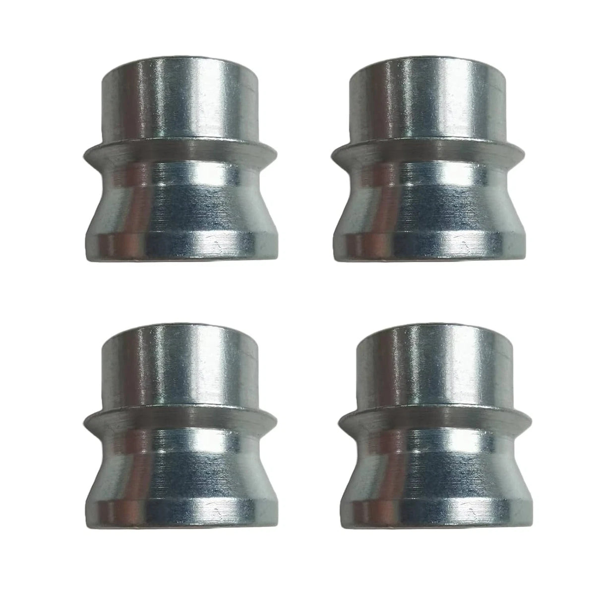 4X High Misalignment Spacer 1/2" to 3/8" for Heim Joints Rod End